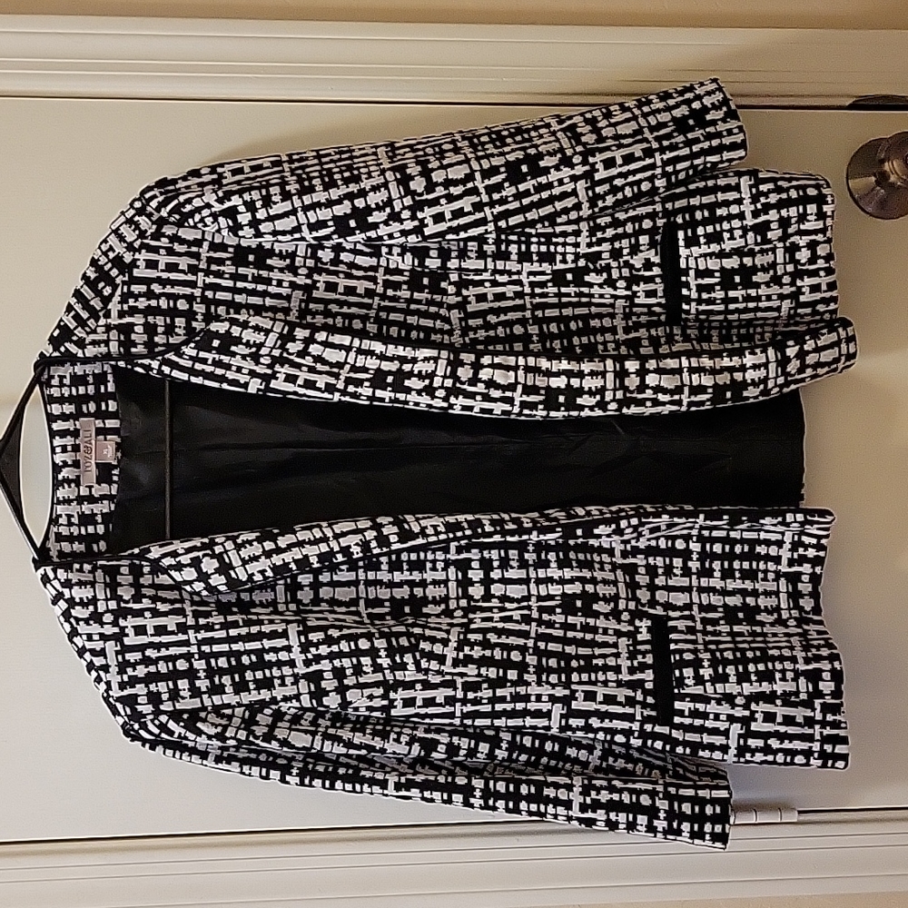 Ladies Blazer